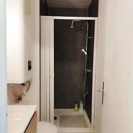 Centre Port Cap D'agde Appartamento