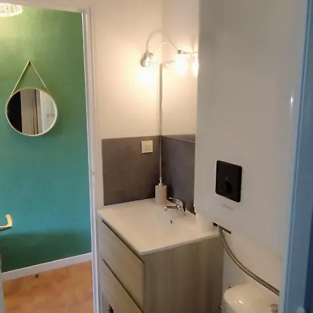 Appartamento Centre Port Cap D'agde *