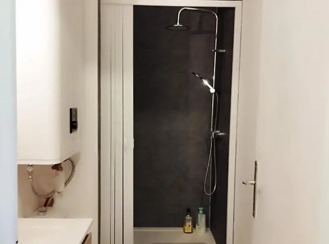 Centre Port Cap D'agde Apartamento