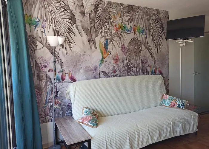 Centre Port Cap D'agde