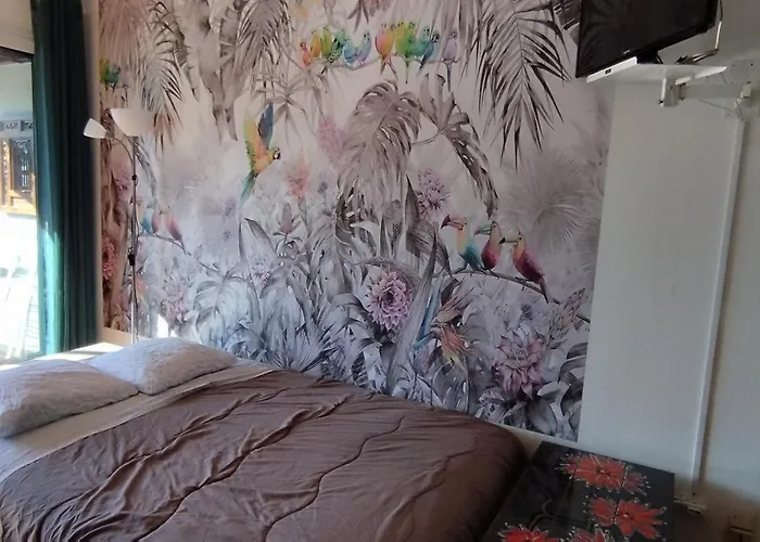 Centre Port Cap D'agde