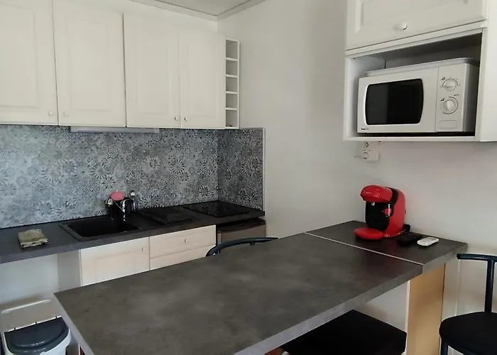 Apartamento Centre Port Cap D'agde *